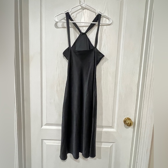 FINAL PRICE Isabella DeMarco Silk Dress - Picture 4 of 6